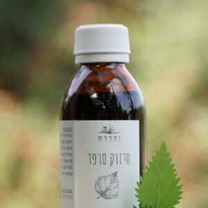 חיזוקית סרפד