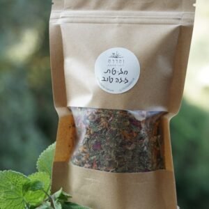 חליטת לילה טוב