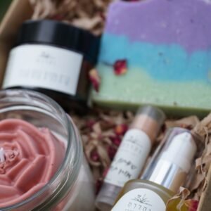 מארז אביב לפסח - "משיב נפש"