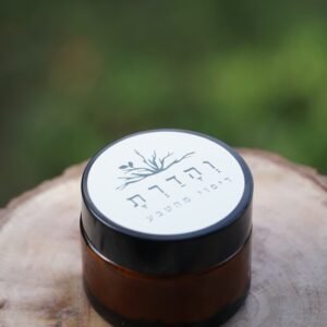 דאודדורנט ללא סודה לעור רגיש