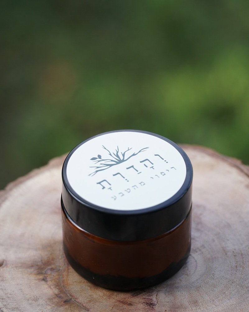 עצבונית - משחה לטיפול בטחורים ודליות