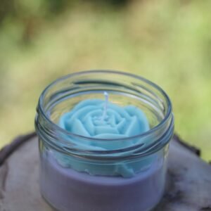 נרות טבעיים